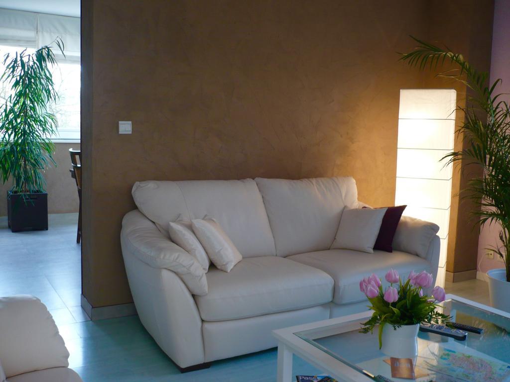 Appartement Le Jardin Lingolsheim Room photo