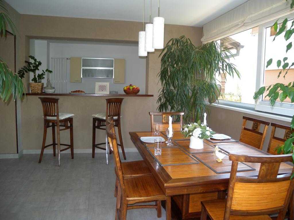 Appartement Le Jardin Lingolsheim Room photo